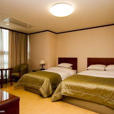 ホテルM Chereville ソウル特別市 エクステリア 写真