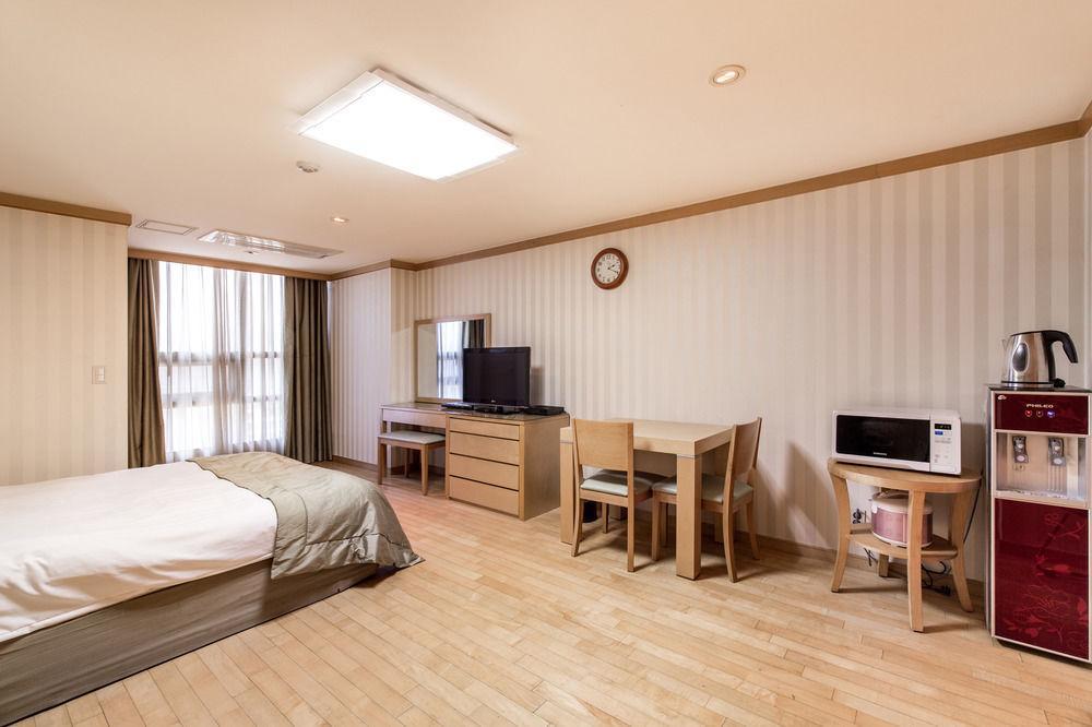 ホテルM Chereville ソウル特別市 エクステリア 写真
