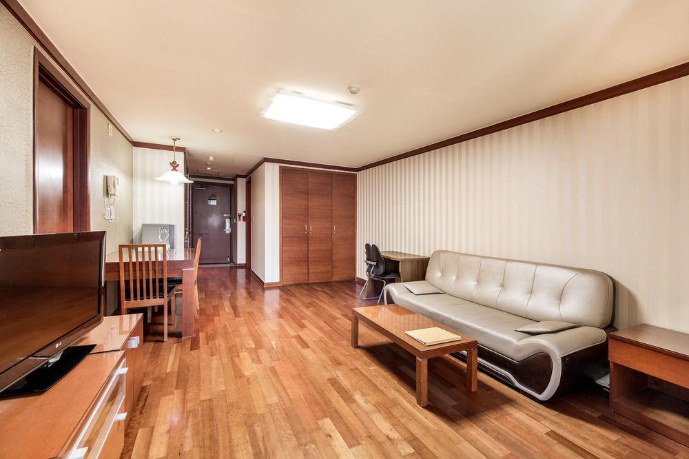 ホテルM Chereville ソウル特別市 エクステリア 写真
