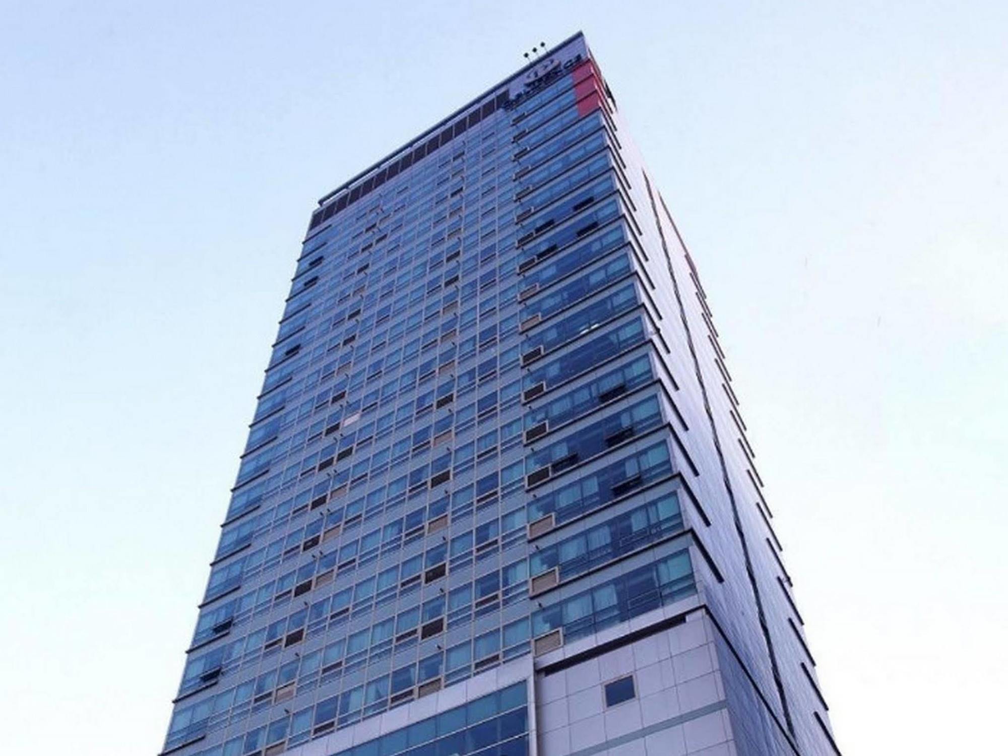 ホテルM Chereville ソウル特別市 エクステリア 写真